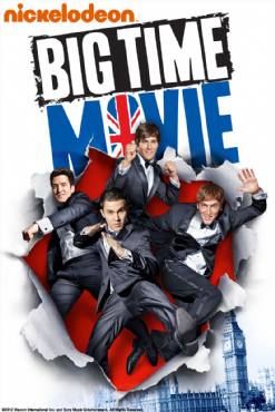 Big Time Movie(2012) Movies
