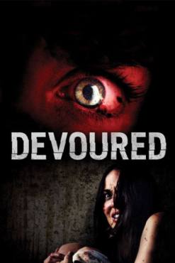 Devoured(2012) Movies