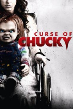 Curse of Chucky(2013) Movies