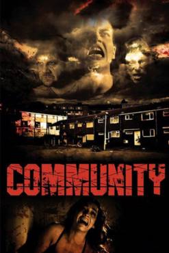 Community(2012) Movies