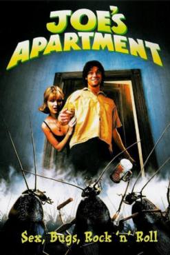 Joes Apartment(1996) Movies