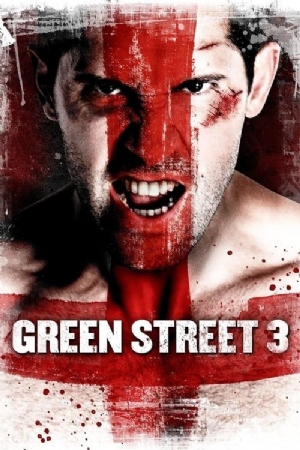 Green Street 3: Never Back Down(2013) Movies