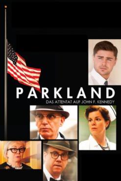 Parkland(2013) Movies