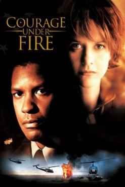 Courage Under Fire(1996) Movies