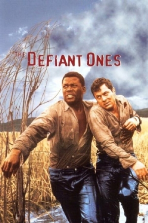 The Defiant Ones(1958) Movies