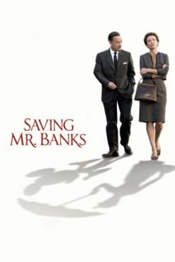 Saving Mr. Banks(2013) Movies