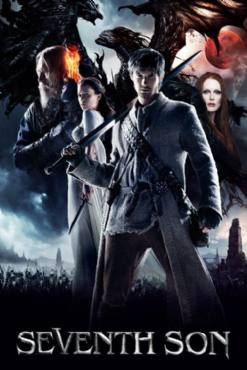 Seventh Son(2014) Movies