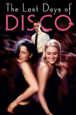 The Last Days of Disco(1998) Movies