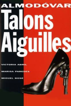 Tacones lejanos(1991) Movies