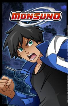 Monsuno(2011) 