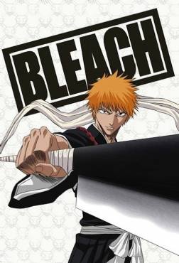 Bleach(2004) 