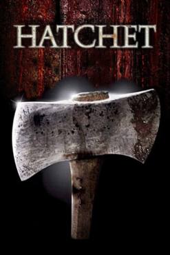 Hatchet(2006) Movies