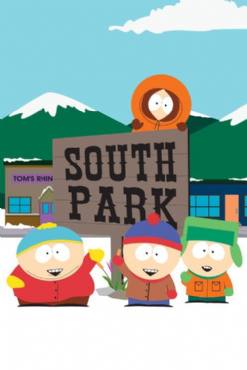 South Park(1997) 