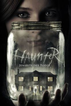 Haunter(2013) Movies