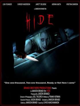 Hide(2011) Movies