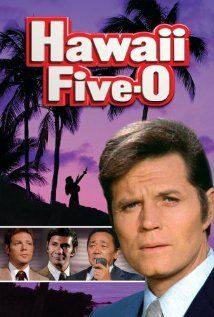 Hawaii Five-O(1968) 