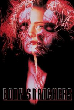 Body Snatchers(1993) Movies