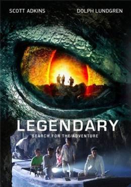 Legendary: Tomb of the Dragon(2013) Movies