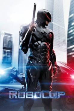 RoboCop(2014) Movies