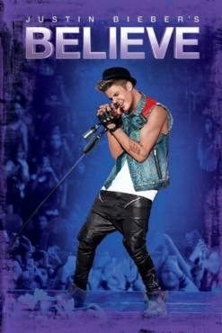 Justin Biebers Believe(2013) Movies