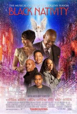 Black Nativity(2013) Movies