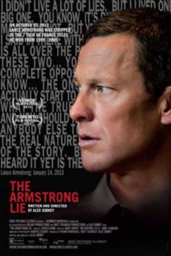 The Armstrong Lie(2013) Movies