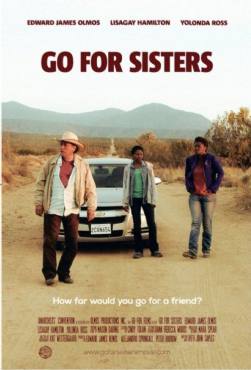 Go for Sisters(2013) Movies