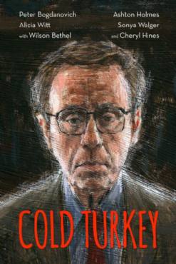 Cold Turkey(2013) Movies