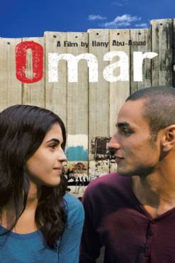 Omar(2013) Movies