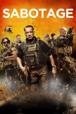 Sabotage(2014) Movies