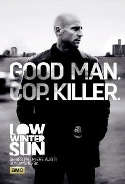 Low Winter Sun(2013) 