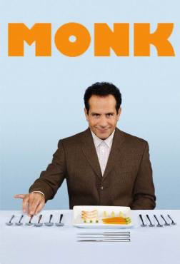 Monk(2002) 