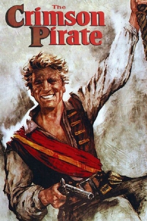 The Crimson Pirate(1952) Movies