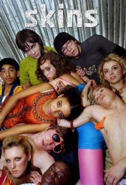 Skins(2007) 