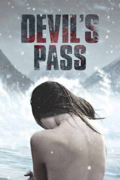 The Dyatlov Pass Incident(2013) Movies