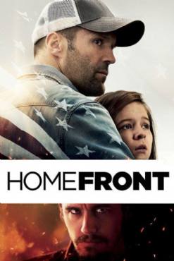 Homefront(2013) Movies