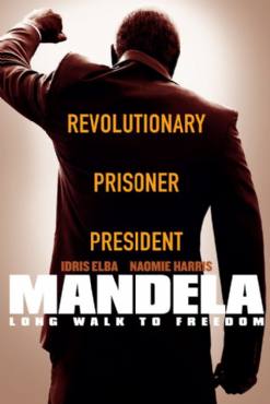 Mandela: Long Walk to Freedom(2013) Movies