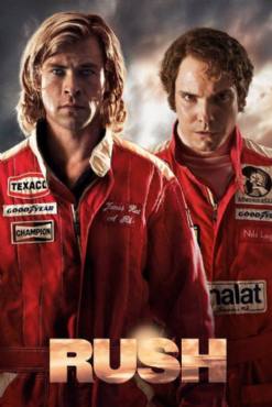 Rush(2013) Movies