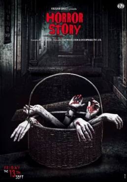 Horror Story(2013) Movies