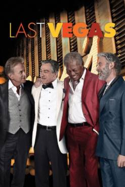 Last Vegas(2013) Movies