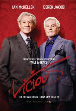 Vicious(2013) 