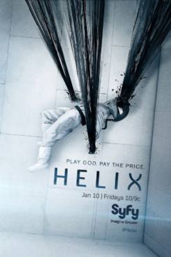 Helix(2014) 