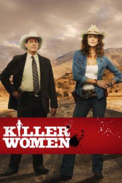Killer Women(2014) 