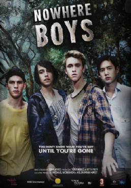 Nowhere Boys(2013) 