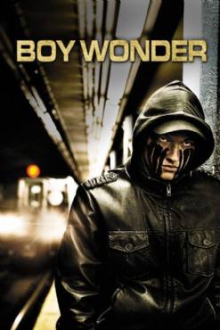 Boy Wonder(2010) Movies