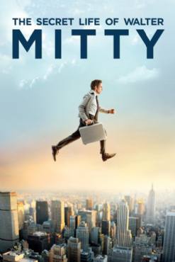 The Secret Life of Walter Mitty(2013) Movies
