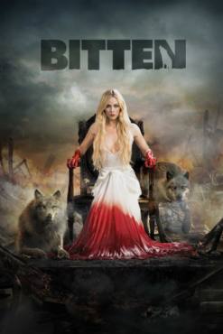 Bitten(2014) 