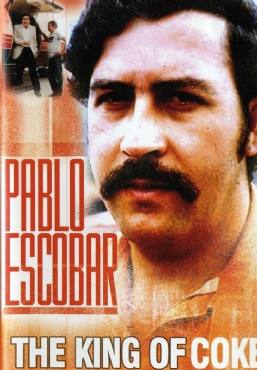 Pablo Escobar: King of Cocaine(1998) Movies