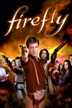 Firefly(2002) 