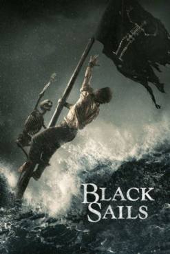 Black Sails(2014) 